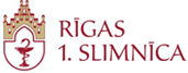 Rīgas 1. pilsētas slimnīca